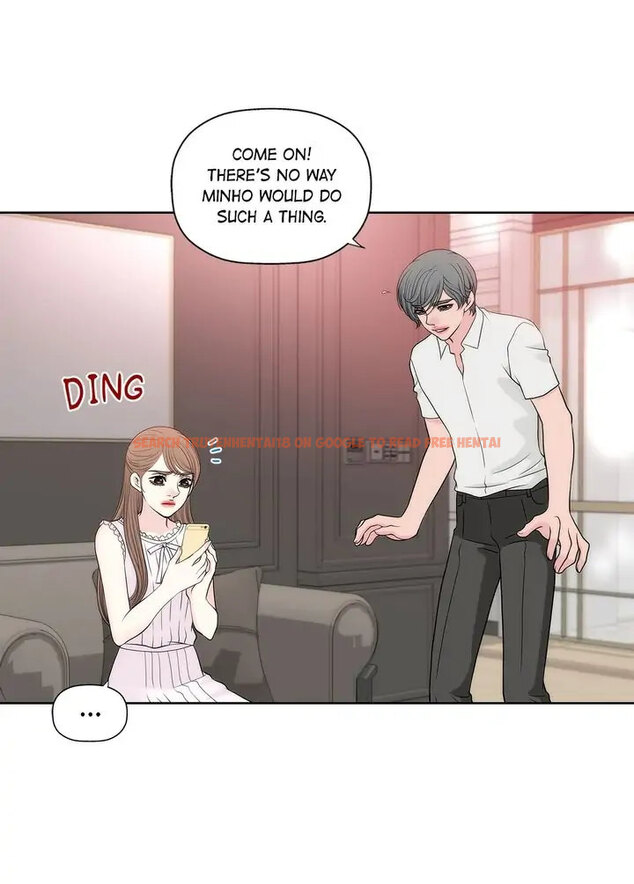 Read Hentai Image 22 763 in comic Cinderella’s Man - Chapter 135 - hentaitnt.net