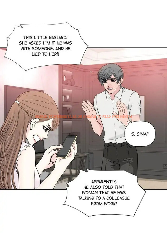 Read Hentai Image 23 763 in comic Cinderella’s Man - Chapter 135 - hentaitnt.net