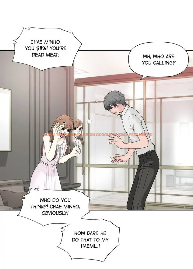 Read Hentai Image 24 763 in comic Cinderella’s Man - Chapter 135 - hentaitnt.net