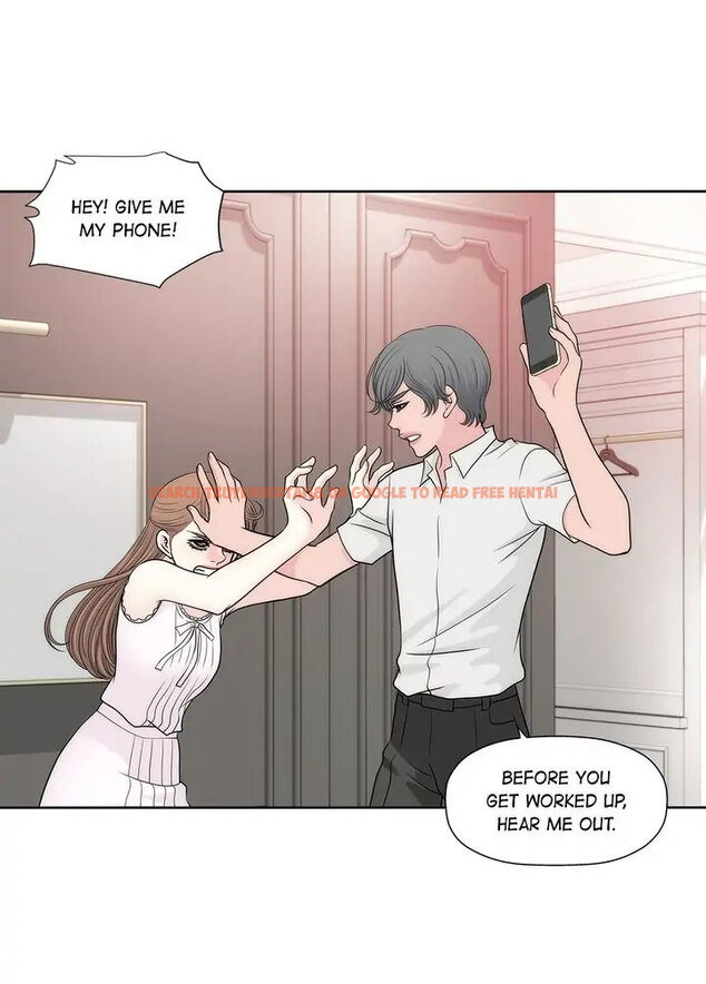 Read Hentai Image 25 763 in comic Cinderella’s Man - Chapter 135 - hentaitnt.net