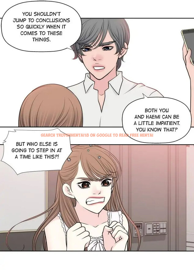 Read Hentai Image 26 763 in comic Cinderella’s Man - Chapter 135 - hentaitnt.net