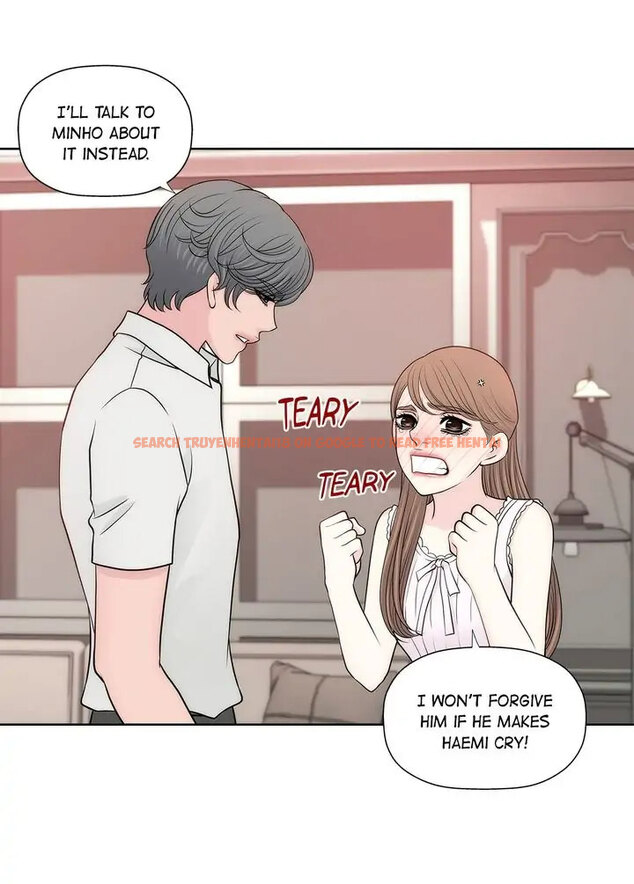 Read Hentai Image 27 763 in comic Cinderella’s Man - Chapter 135 - hentaitnt.net