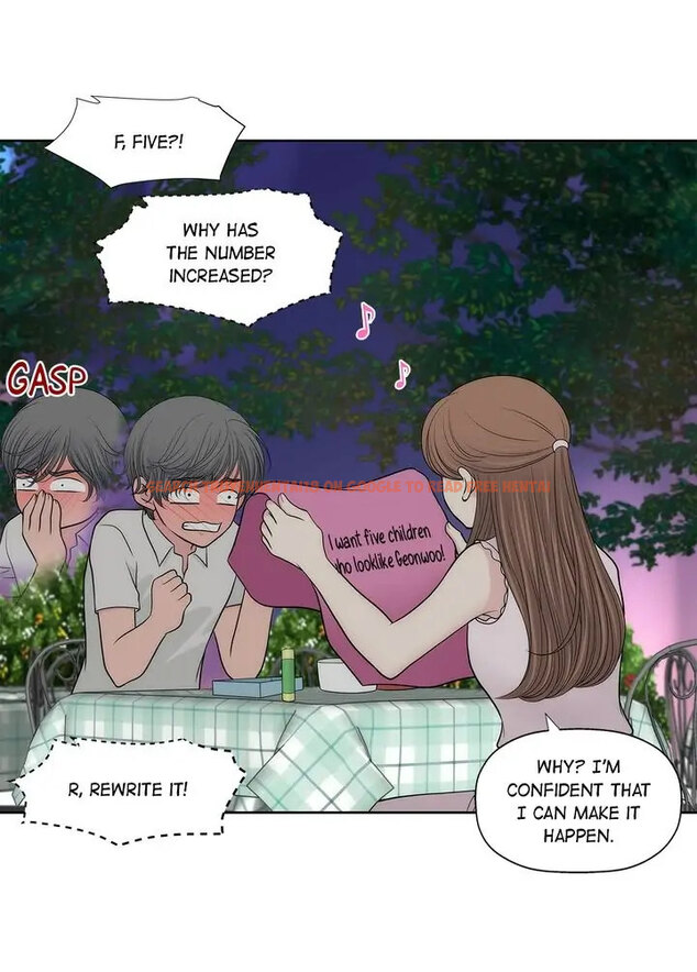 Read Hentai Image 32 763 in comic Cinderella’s Man - Chapter 135 - hentaitnt.net