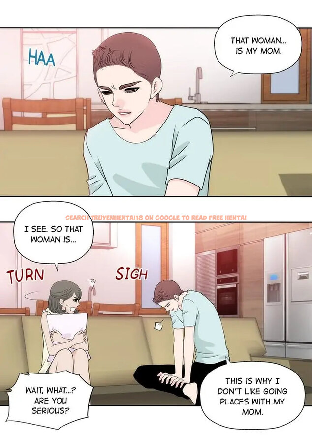 Read Hentai Image 42 763 in comic Cinderella’s Man - Chapter 135 - hentaitnt.net