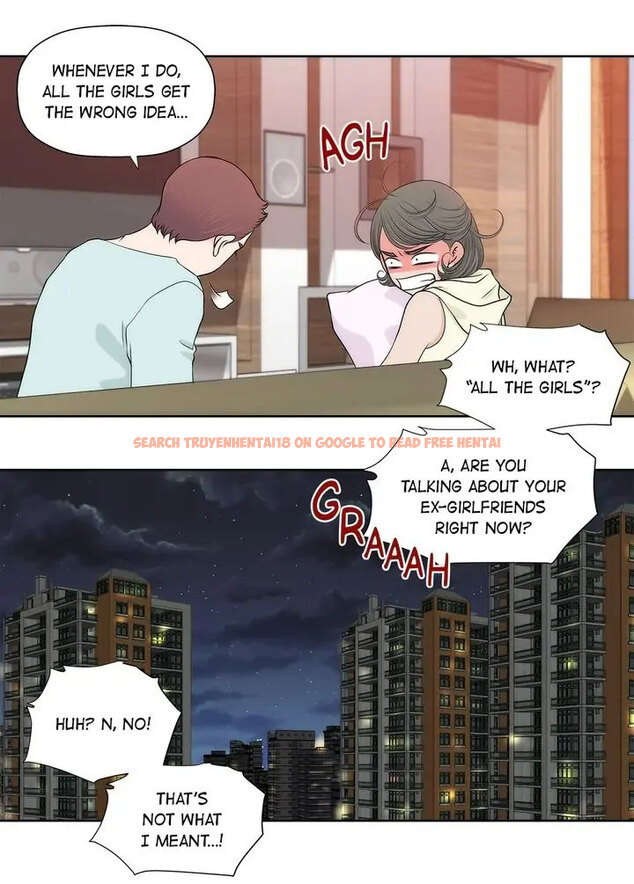 Read Hentai Image 43 763 in comic Cinderella’s Man - Chapter 135 - hentaitnt.net
