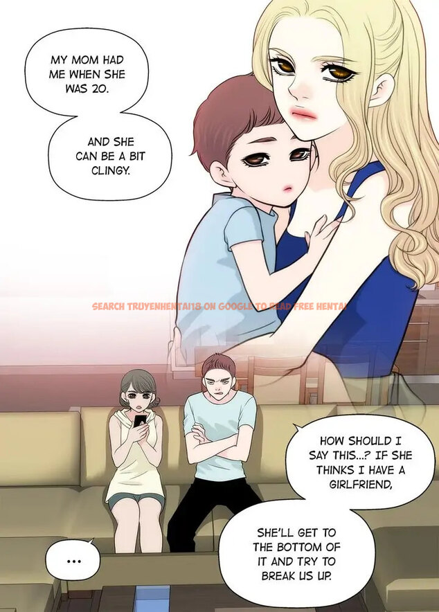 Read Hentai Image 44 763 in comic Cinderella’s Man - Chapter 135 - hentaitnt.net