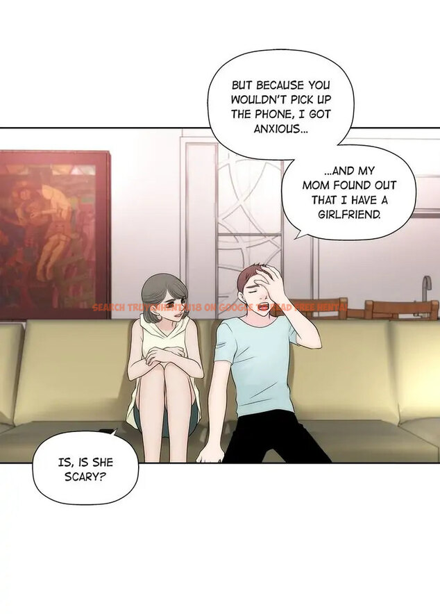 Read Hentai Image 47 763 in comic Cinderella’s Man - Chapter 135 - hentaitnt.net