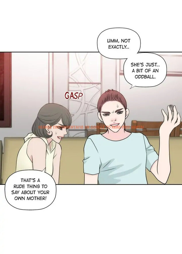 Read Hentai Image 48 763 in comic Cinderella’s Man - Chapter 135 - hentaitnt.net
