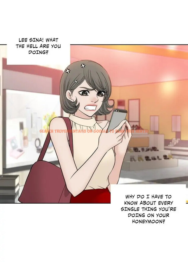 Read Hentai Image 5 763 in comic Cinderella’s Man - Chapter 135 - hentaitnt.net