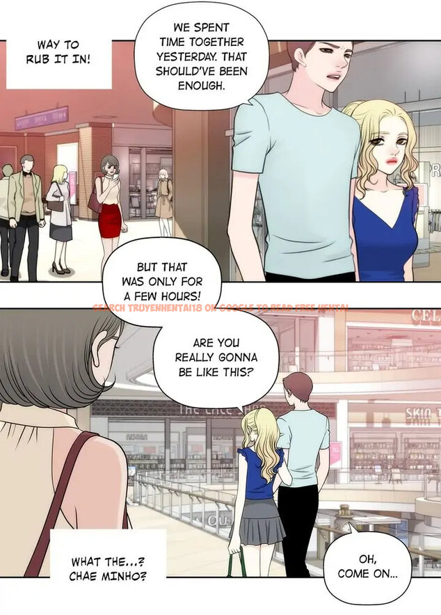 Read Hentai Image 6 763 in comic Cinderella’s Man - Chapter 135 - hentaitnt.net