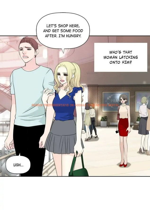 Read Hentai Image 7 763 in comic Cinderella’s Man - Chapter 135 - hentaitnt.net