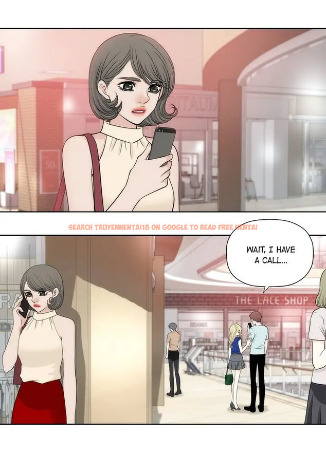 Read Hentai Image 9 763 in comic Cinderella’s Man - Chapter 135 - hentaitnt.net