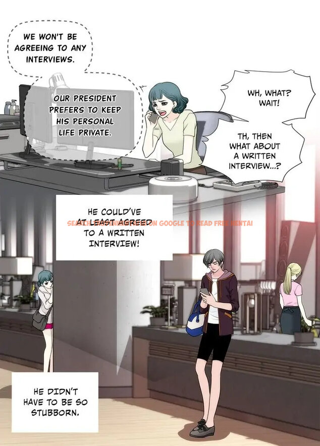 Read Hentai Image 16 704 in comic Cinderella’s Man - Chapter 136 - hentaitnt.net