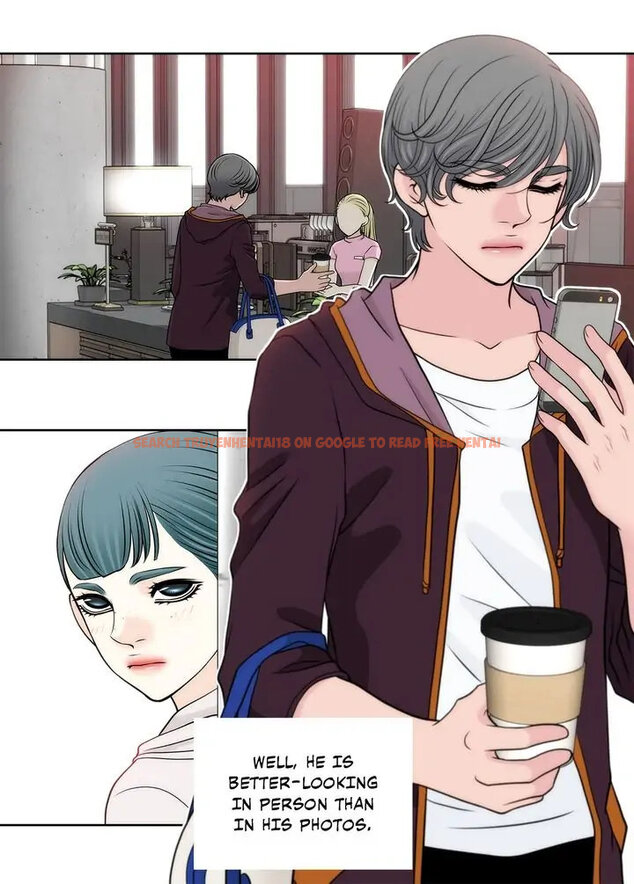 Read Hentai Image 17 704 in comic Cinderella’s Man - Chapter 136 - hentaitnt.net