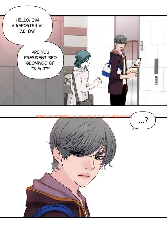 Read Hentai Image 19 704 in comic Cinderella’s Man - Chapter 136 - hentaitnt.net