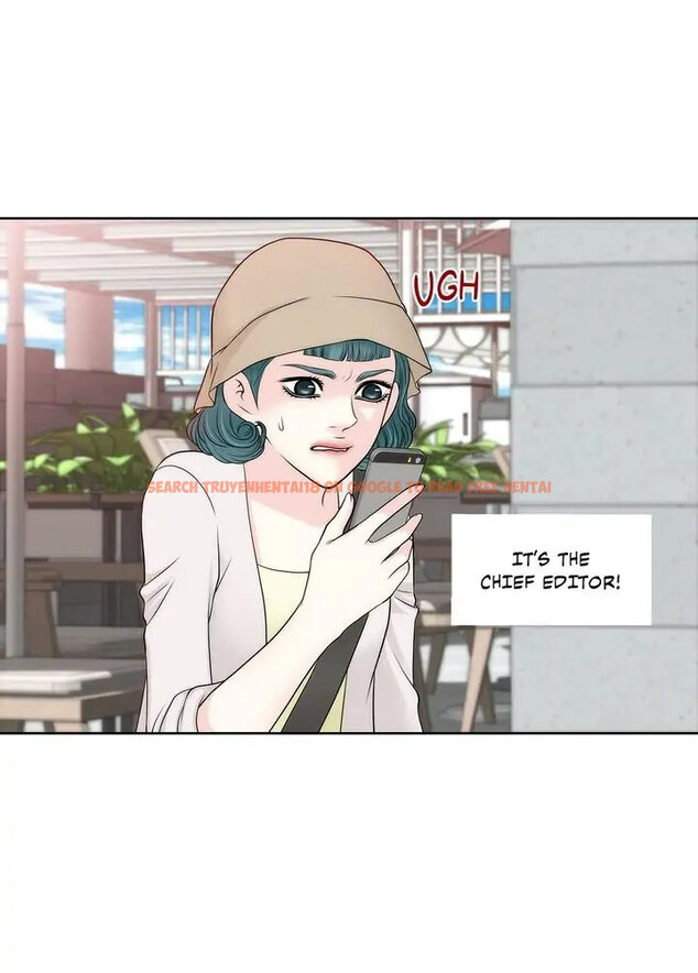Read Hentai Image 29 704 in comic Cinderella’s Man - Chapter 136 - hentaitnt.net