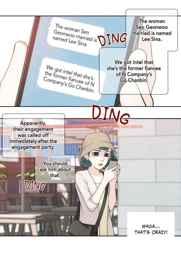Read Hentai Image 30 704 in comic Cinderella’s Man - Chapter 136 - hentaitnt.net