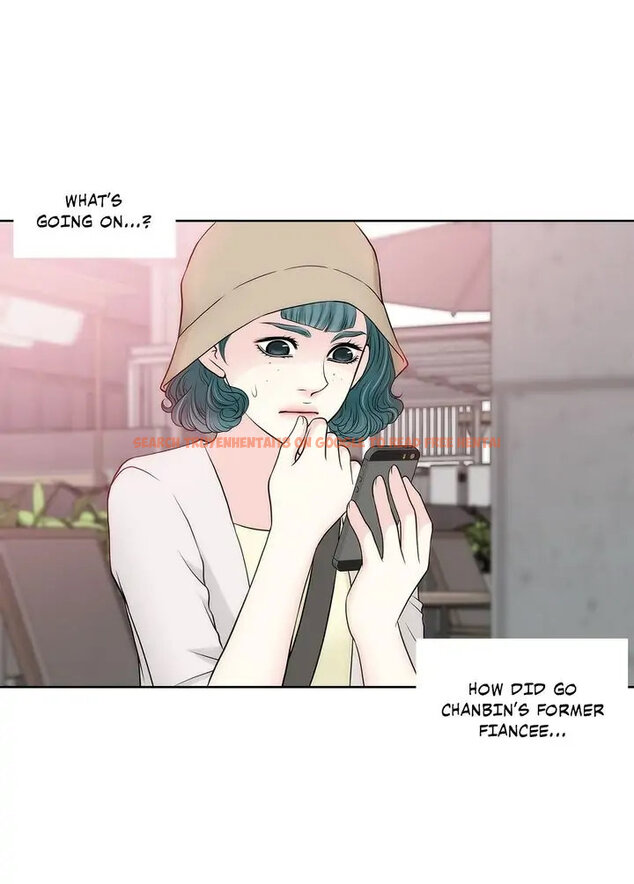 Read Hentai Image 31 704 in comic Cinderella’s Man - Chapter 136 - hentaitnt.net