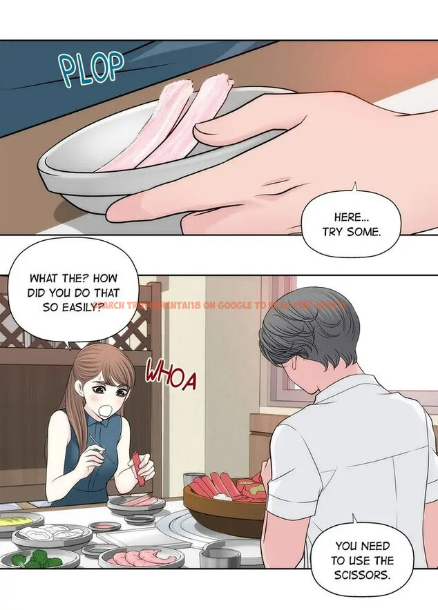 Read Hentai Image 36 704 in comic Cinderella’s Man - Chapter 136 - hentaitnt.net