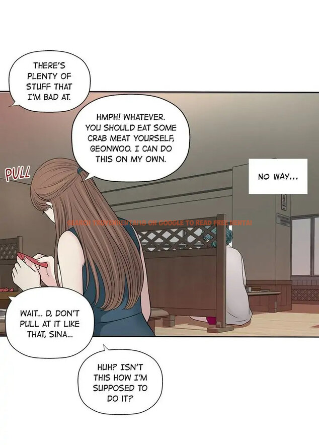 Read Hentai Image 38 704 in comic Cinderella’s Man - Chapter 136 - hentaitnt.net