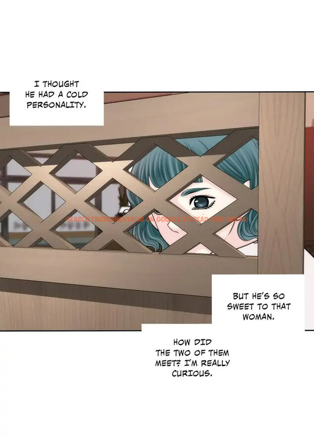 Read Hentai Image 40 704 in comic Cinderella’s Man - Chapter 136 - hentaitnt.net