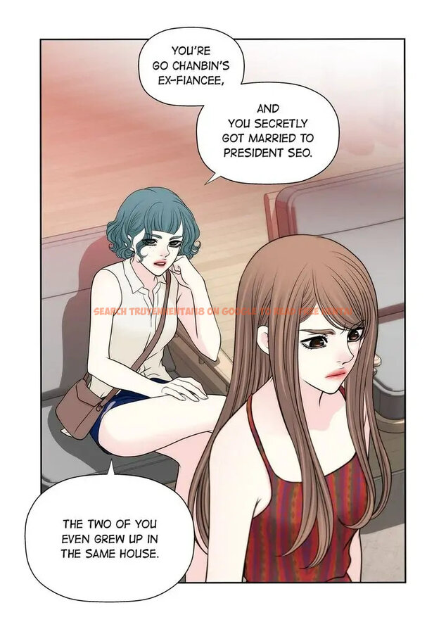 Read Hentai Image 17 704 in comic Cinderella’s Man - Chapter 137 - hentaitnt.net