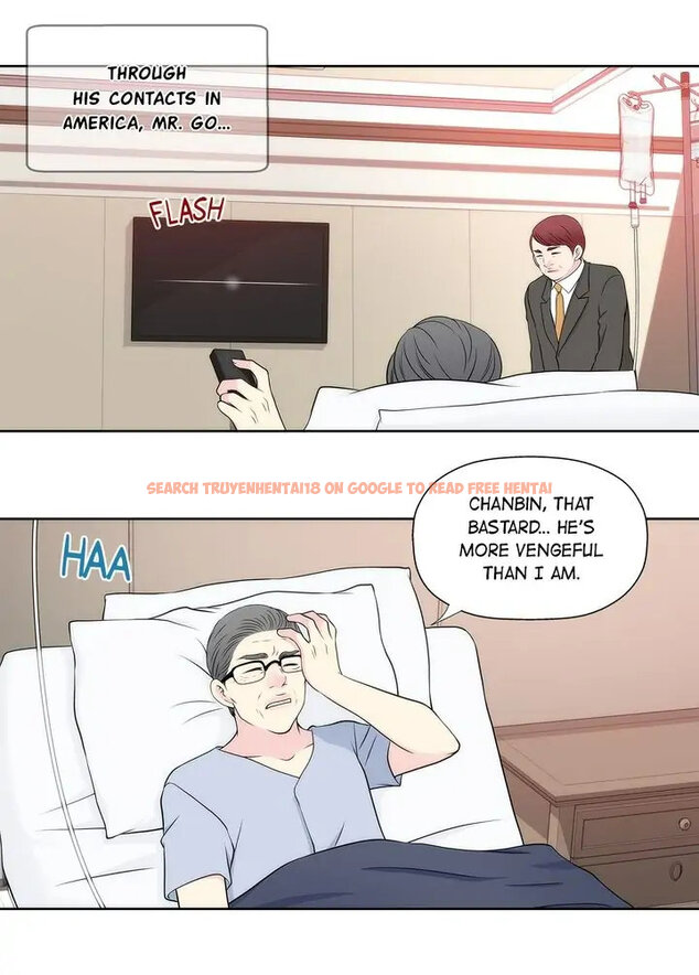 Read Hentai Image 21 704 in comic Cinderella’s Man - Chapter 137 - hentaitnt.net