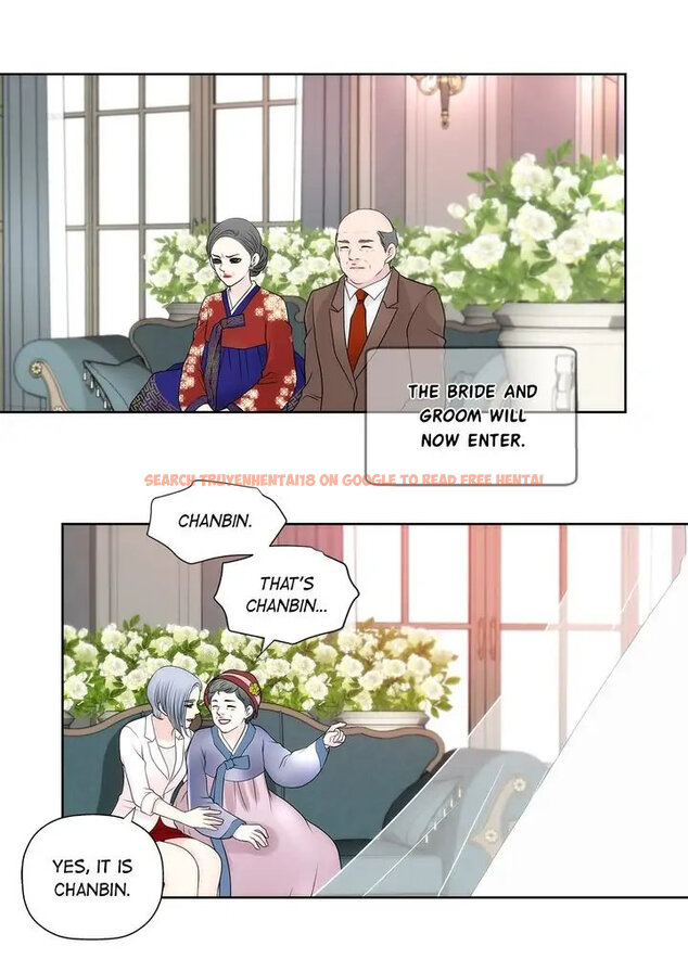 Read Hentai Image 25 704 in comic Cinderella’s Man - Chapter 137 - hentaitnt.net