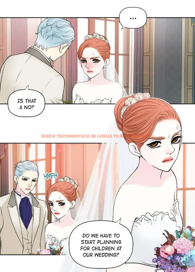 Read Hentai Image 30 704 in comic Cinderella’s Man - Chapter 137 - hentaitnt.net