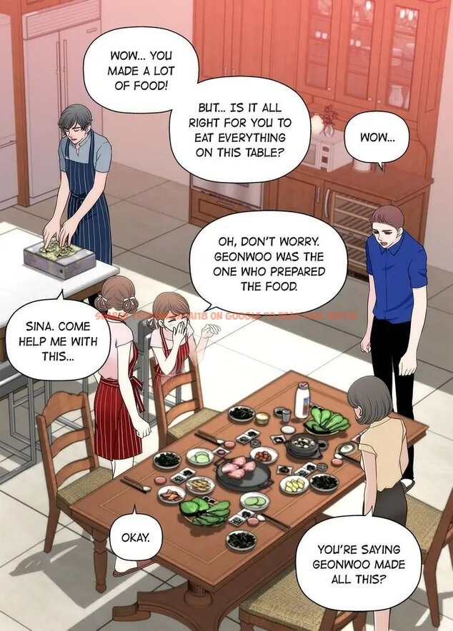 Read Hentai Image 42 704 in comic Cinderella’s Man - Chapter 137 - hentaitnt.net