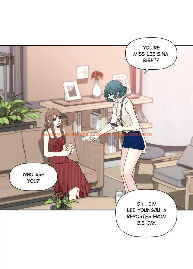 Read Hentai Image 5 697 in comic Cinderella’s Man - Chapter 137 - hentaitnt.net