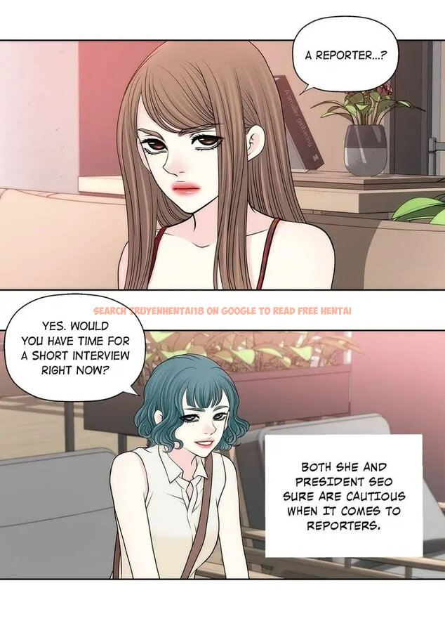 Read Hentai Image 6 697 in comic Cinderella’s Man - Chapter 137 - hentaitnt.net