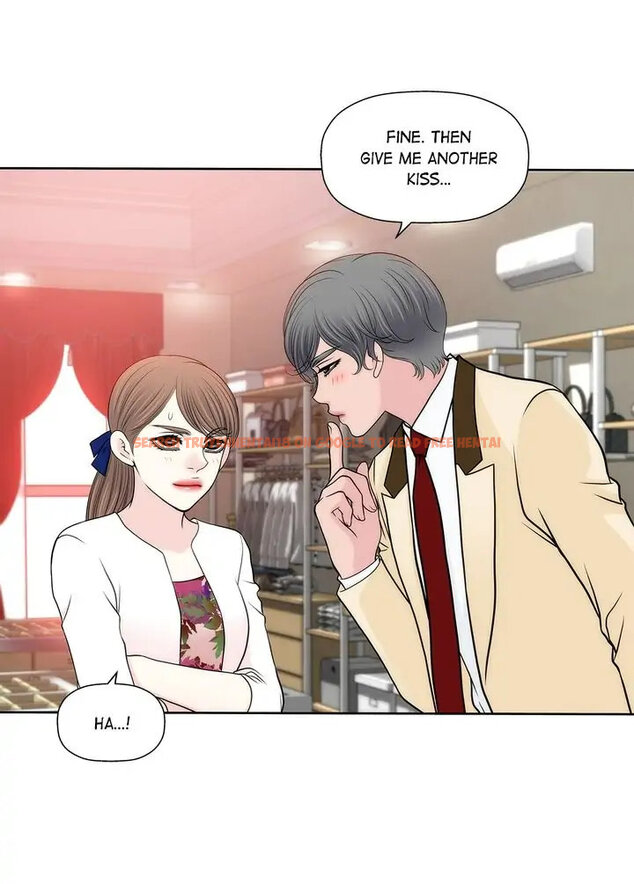 Read Hentai Image 10 697 in comic Cinderella’s Man - Chapter 138 - hentaitnt.net