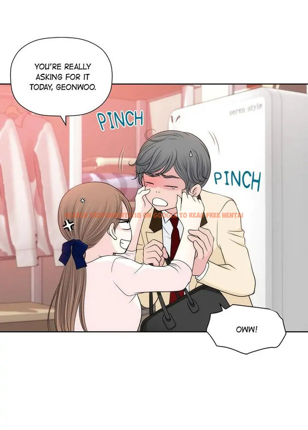 Read Hentai Image 11 697 in comic Cinderella’s Man - Chapter 138 - hentaitnt.net