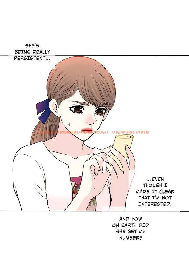 Read Hentai Image 15 697 in comic Cinderella’s Man - Chapter 138 - hentaitnt.net