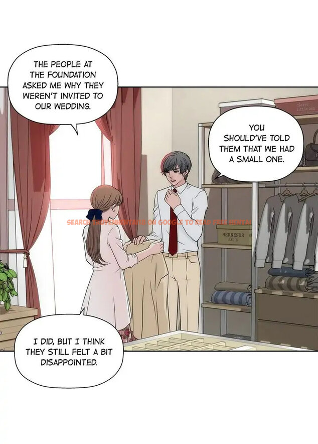Read Hentai Image 3 697 in comic Cinderella’s Man - Chapter 138 - hentaitnt.net