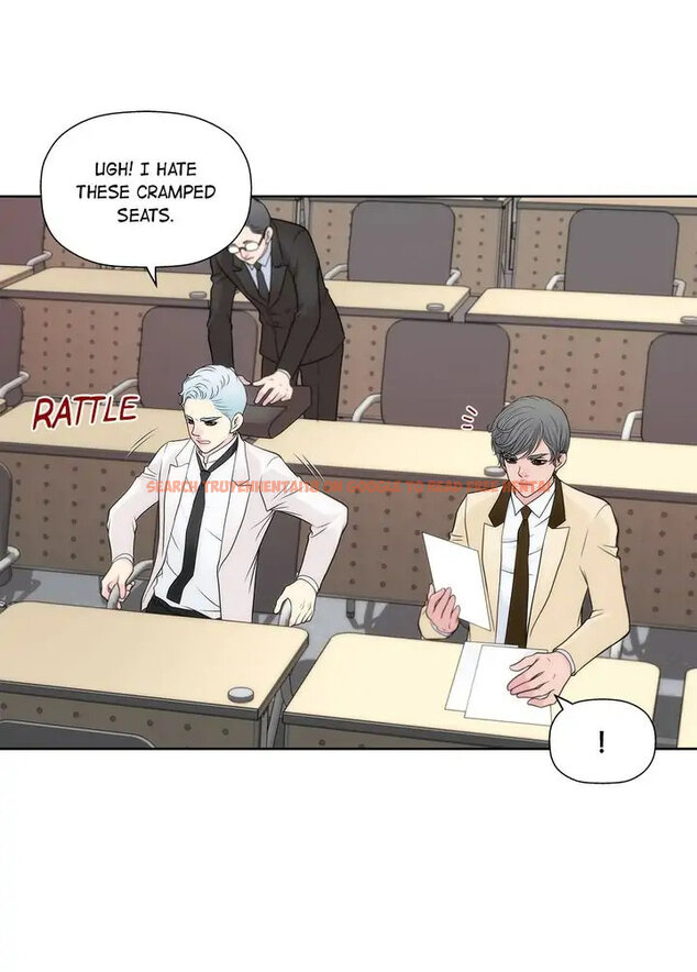 Read Hentai Image 35 697 in comic Cinderella’s Man - Chapter 138 - hentaitnt.net