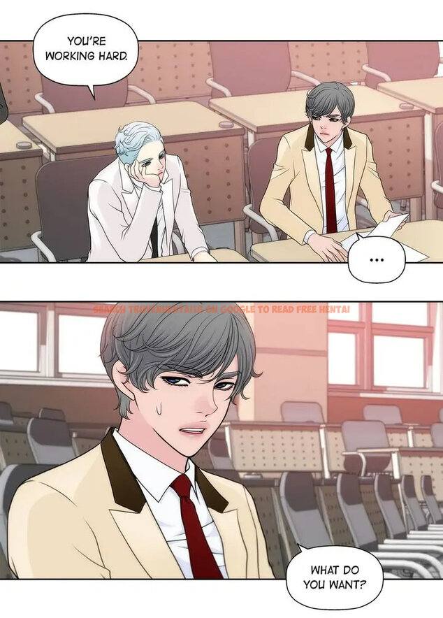 Read Hentai Image 36 697 in comic Cinderella’s Man - Chapter 138 - hentaitnt.net
