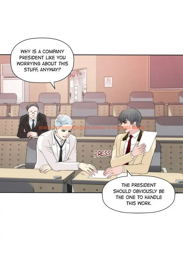 Read Hentai Image 38 697 in comic Cinderella’s Man - Chapter 138 - hentaitnt.net