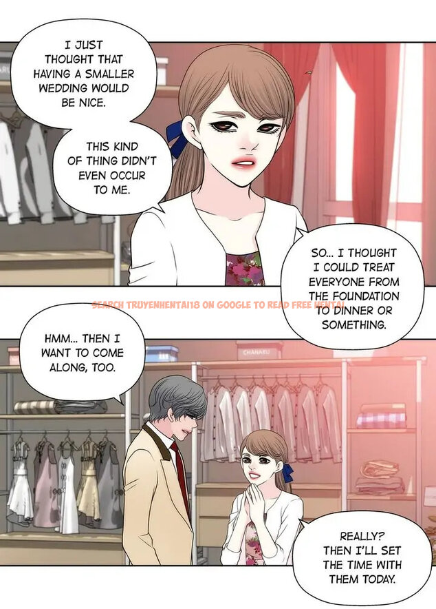 Read Hentai Image 4 697 in comic Cinderella’s Man - Chapter 138 - hentaitnt.net