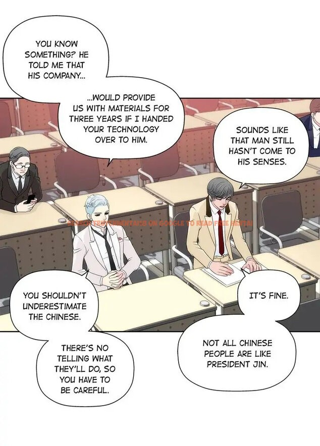 Read Hentai Image 41 697 in comic Cinderella’s Man - Chapter 138 - hentaitnt.net