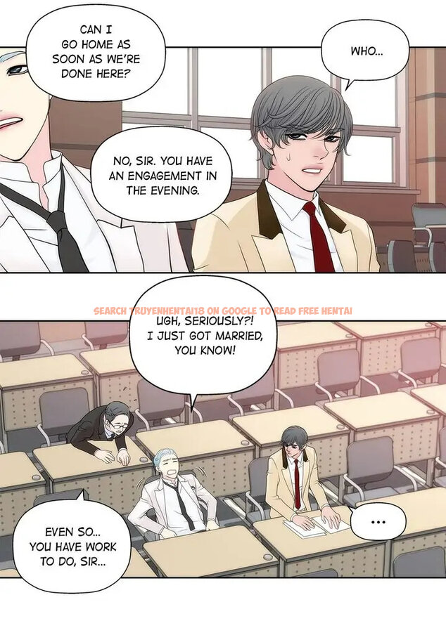 Read Hentai Image 43 697 in comic Cinderella’s Man - Chapter 138 - hentaitnt.net