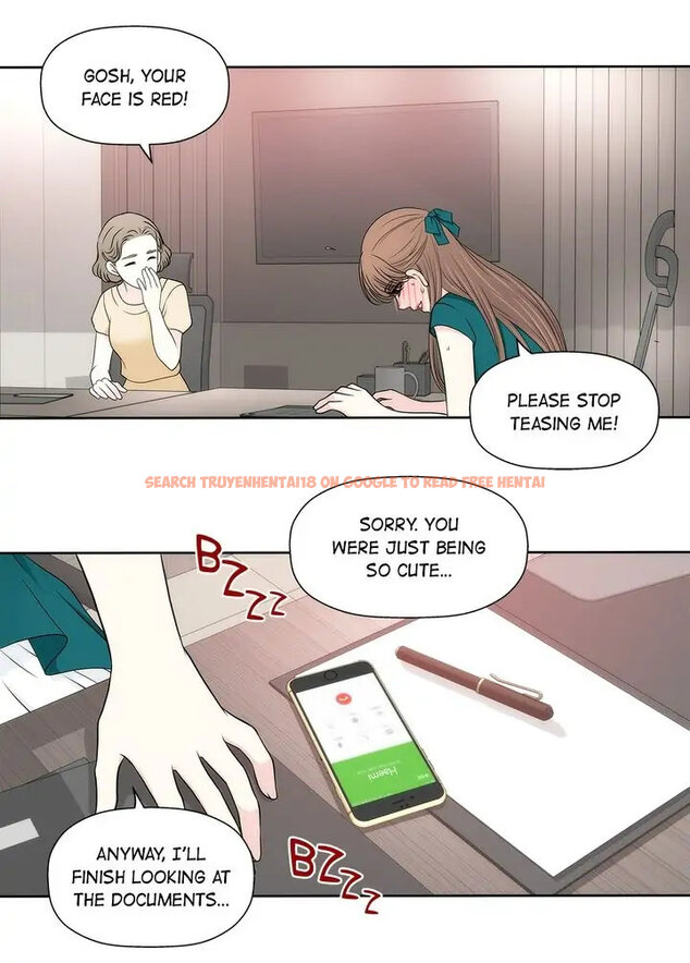 Read Hentai Image 46 697 in comic Cinderella’s Man - Chapter 138 - hentaitnt.net