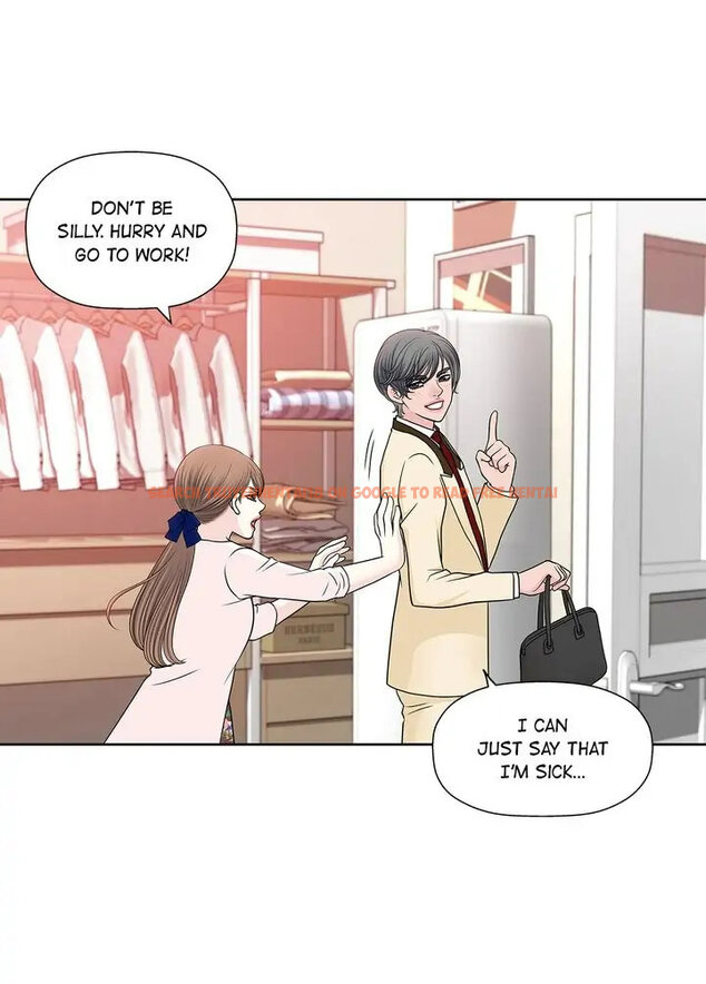 Read Hentai Image 8 697 in comic Cinderella’s Man - Chapter 138 - hentaitnt.net