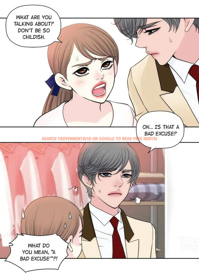 Read Hentai Image 9 697 in comic Cinderella’s Man - Chapter 138 - hentaitnt.net