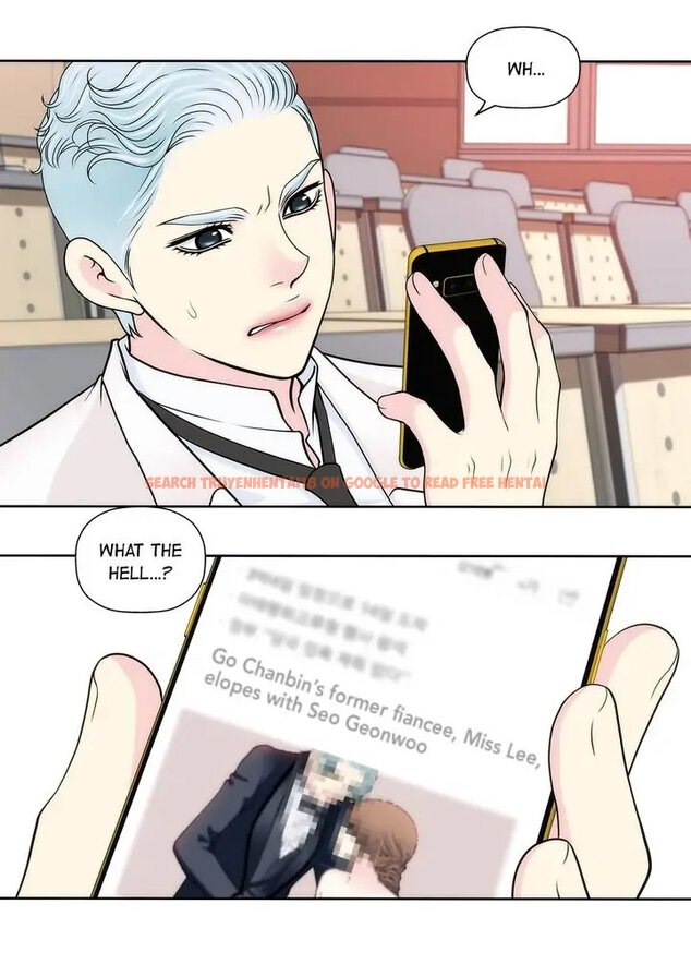Read Hentai Image 10 697 in comic Cinderella’s Man - Chapter 139 - hentaitnt.net