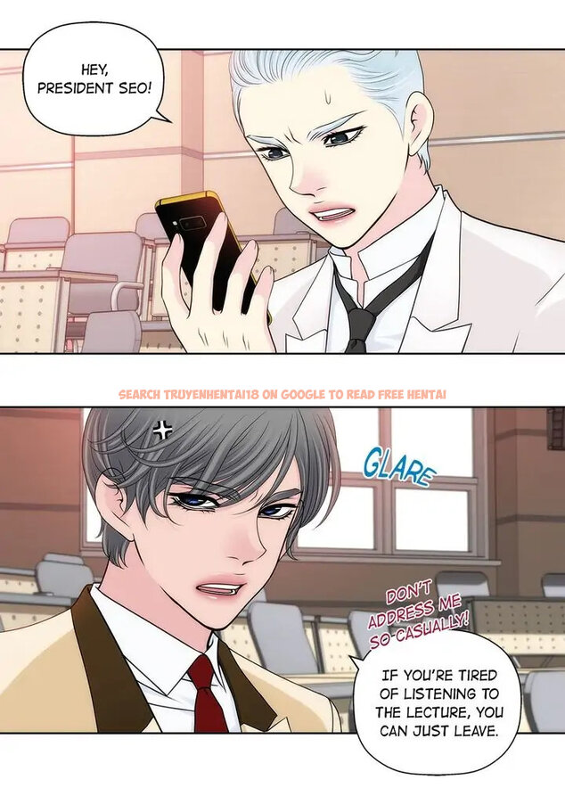 Read Hentai Image 11 697 in comic Cinderella’s Man - Chapter 139 - hentaitnt.net