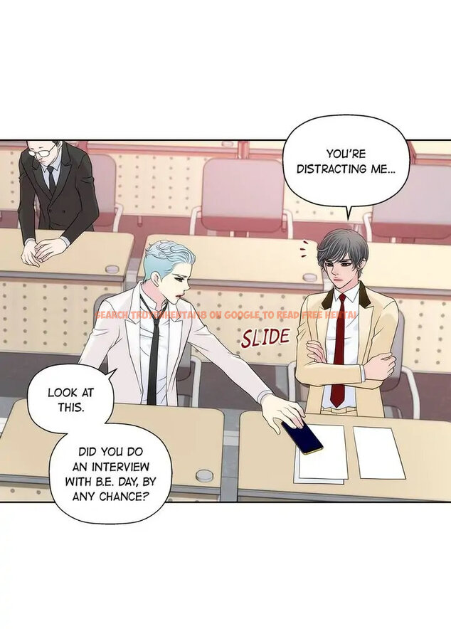 Read Hentai Image 12 697 in comic Cinderella’s Man - Chapter 139 - hentaitnt.net