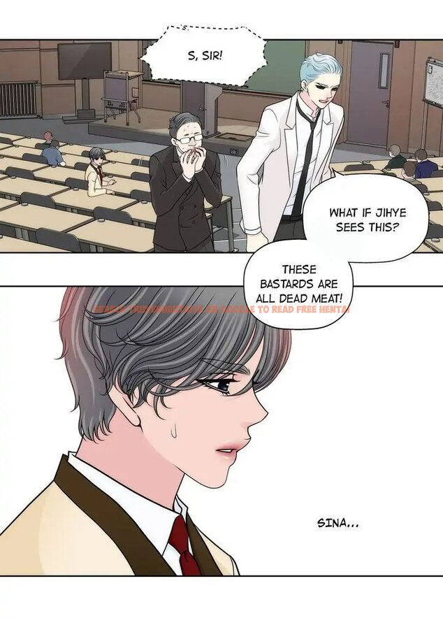 Read Hentai Image 16 697 in comic Cinderella’s Man - Chapter 139 - hentaitnt.net