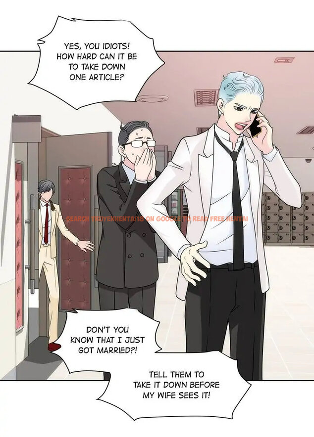 Read Hentai Image 17 697 in comic Cinderella’s Man - Chapter 139 - hentaitnt.net
